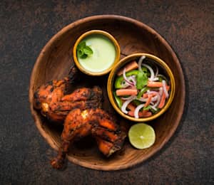 Indian Ministry of Curry Delivery Menu Order Online 2211 4th