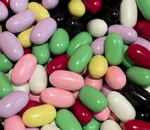 LICORICE TIRE TRACKS – The Penny Candy Store