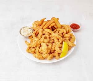 East Main Fish & Chips Delivery Menu | Order Online | 276 E Main St ...