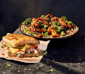 Panera near store me hours