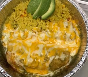 Rio Mexican Cafe, Norwalk Best Mexican Food