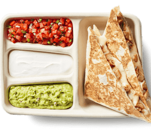 Chipotle kids deals menu