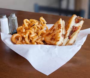 Celebrities Sports Grill Delivery Menu | Order Online | 127 W 40th St