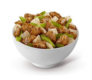 Grubhub online panda express