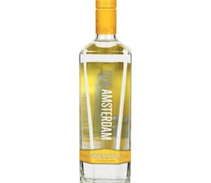 The Fort Distillery Tumbler & Rocks Martini (375ml bottle)