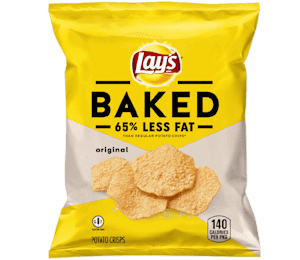 Lays®Baked Chips