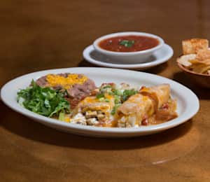 Tico's Restaurant Delivery Menu | Order Online | 317 S 17th St Lincoln