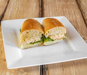 Triboro Sandwich