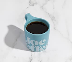Insulated, Self-Infusing Tea To-Go Mug from Saratoga Tea & Honey
