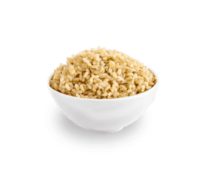Side of Brown Rice