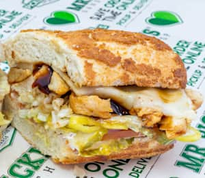 MR. PICKLE'S SANDWICH SHOP - 40 Photos & 106 Reviews - 1801 E