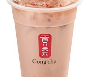 Gong Cha Delivery Menu Order Online 7645 Arundel Mills Blvd