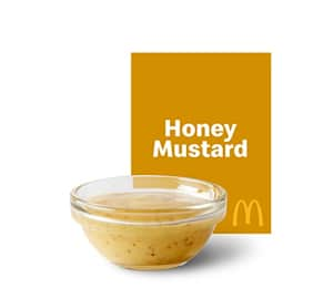 Honey Mustard