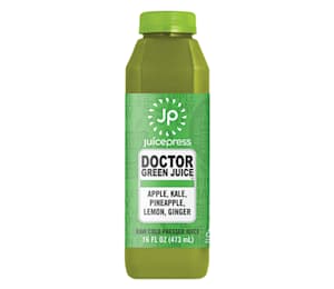 Juice press midtown discount