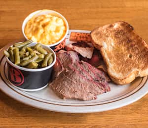 Bono's Pit BBQ Delivery Menu | Order Online | 9820 San Jose Blvd ...