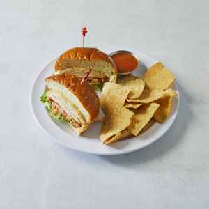 Goodwin's Restaurant - Chicago, IL Restaurant | Menu + Delivery | Seamless