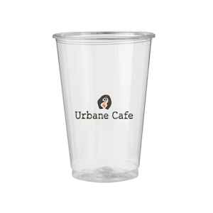 Urbane Cafe Delivery Menu | Order Online | 19013 Golden Valley Rd Santa ...