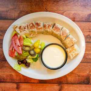 Kebab G Restaurant Delivery Menu | Order Online | 903 E Fort