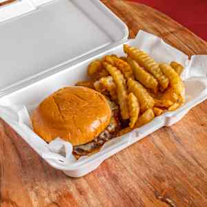 1693 Red Zone Grill Delivery Menu | Order Online | 1693 Lakeover