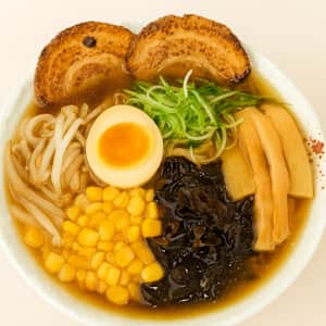 Haruko Craft Ramen & Umi Tea - Tonawanda, NY Restaurant | Menu ...