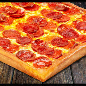 Rocky Rococo - Madison, WI Restaurant | Menu + Delivery | Seamless
