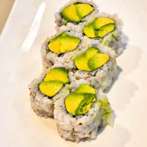 Maki Maki Sushi Delivery Menu | Order Online | 8023 Wisconsin Ave