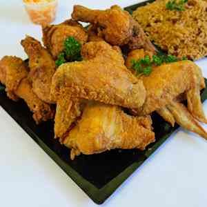 Fried Chicken