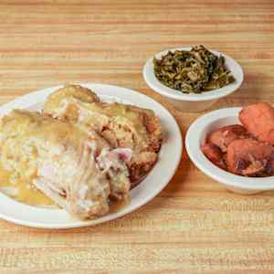 Annie Ru's Delivery Menu | Order Online | 2851 Edgewood Ave N ...
