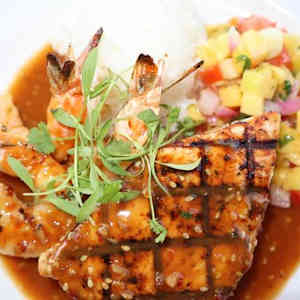Rusty Pelican - Newport Beach, CA Restaurant | Menu + Delivery | Seamless