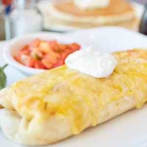 Serendipity Restaurant Redondo Beach CA Restaurant Menu   Delivery