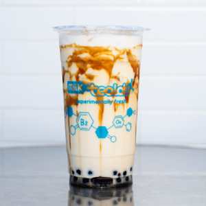milk-tea♡ Milk Tea Lab Delivery Menu | Order Online | 839 Irving St
