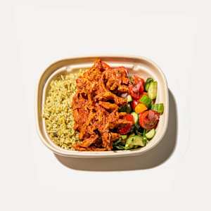 Dig Inn Herb Rice DIG INN - UWS - New York, NY Restaurant | Menu + Delivery | Seamless