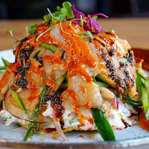Ruta 15 Ceviche Bar Delivery Menu | Order Online | 1436 E