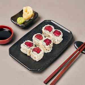 Naka Sushi & Izakaya Delivery Menu | Order Online | 74 5th