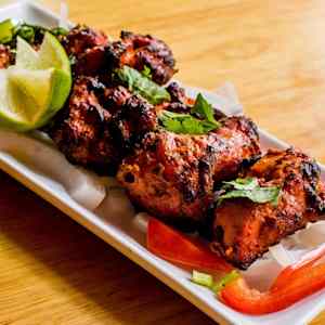 Dhaba - New York, NY Restaurant | Menu + Delivery | Seamless