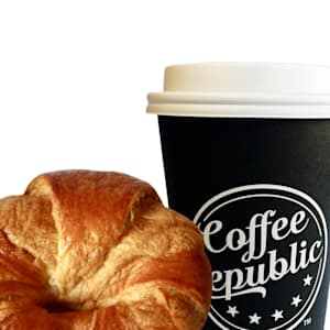 Coffee Republic Metro Center Delivery Menu | Order Online | 601 13th St NW  Washington | Grubhub
