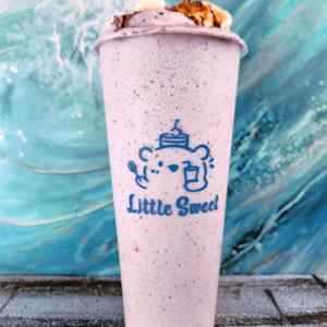 みるくてぃ TheMilkteaWay_Aiea_Wahiawa (@themilkteaway_aiea_wahiawa