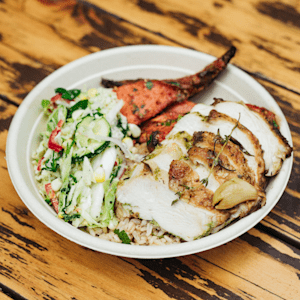 Nan's Kitchen Westford - Westford, MA Restaurant | Menu + Delivery | Seamless