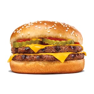 Burger King Delivery Menu | Order Online | 9725 Xenia Ave N