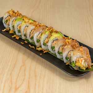 Xami Sushi Delivery Menu | Order Online | 2707 E Broadway Rd