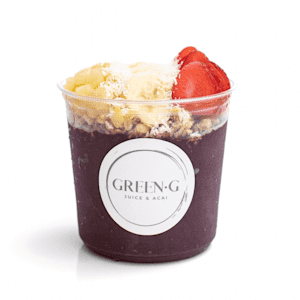 Green G Juice Bar Miami FL Restaurant Menu Delivery Seamless