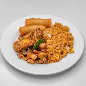 Chow Time Buffet & Grill - Memphis, TN Restaurant | Menu + Delivery ...