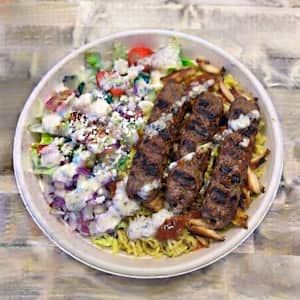 Jojo Gyros Delivery Menu | Order Online | 3401 Nicholasville Road