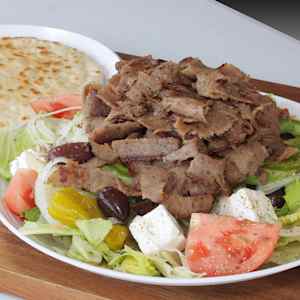 Gyro Pit Delivery Menu | Order Online | 357 E Indian Trail Rd Aurora ...