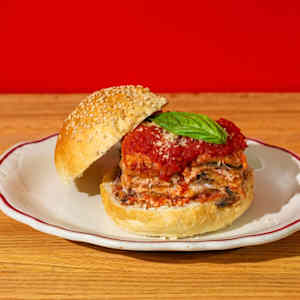 Parom Menu Parm - New York, NY Restaurant | Menu + Delivery | Seamless