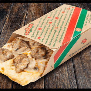 Rocky Rococo - Madison, WI Restaurant | Menu + Delivery | Seamless