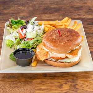 Gus's Drive-In Delivery Menu | Order Online | 1657 W 3rd St