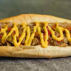 The Original Steak and Hoagies Delivery Menu | Order Online ...