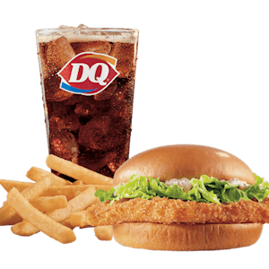 Dairy Queen Delivery Menu | Order Online | 11815 SE Mill Plain Blvd ...