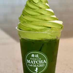 Matcha Cafe Maiko San Diego - San Diego, CA Restaurant | Menu ...